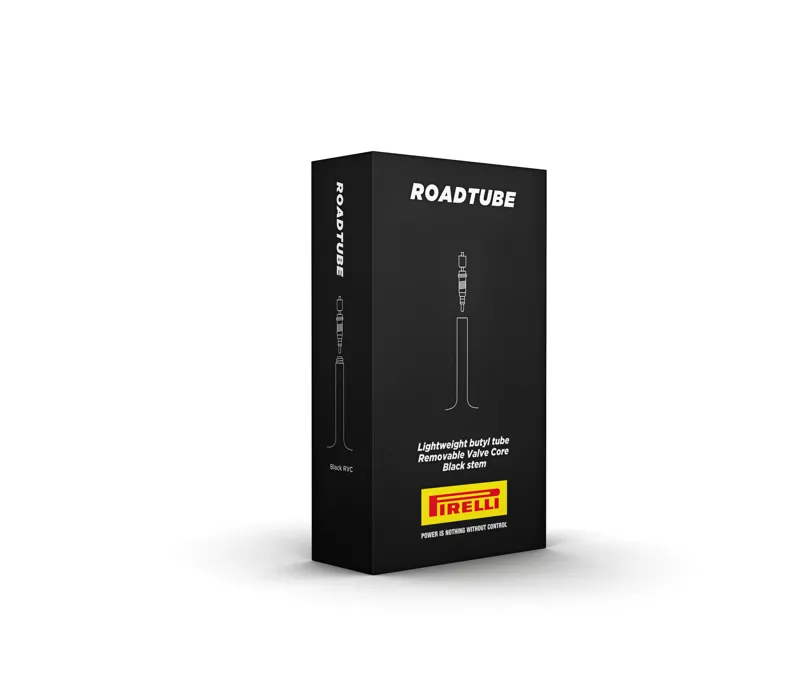 PIRELLI RoadTUBE 700 x 23/30 Presta 80mm RVC