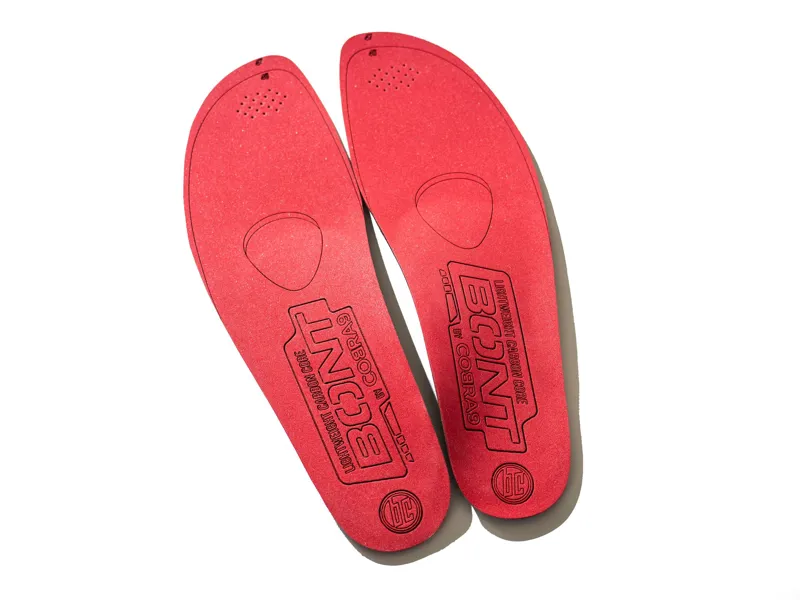 Bont Vaypor Cobra9 Innersole 39-41 Wide Medium Arch
