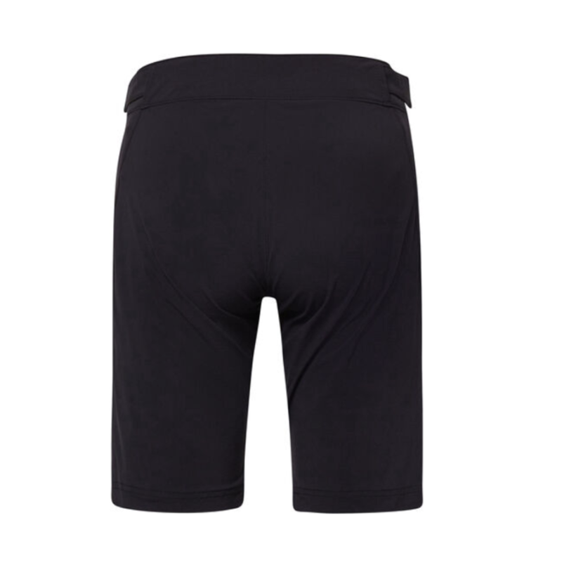 Oakley Womens Drop In MTB Short Blackout-2