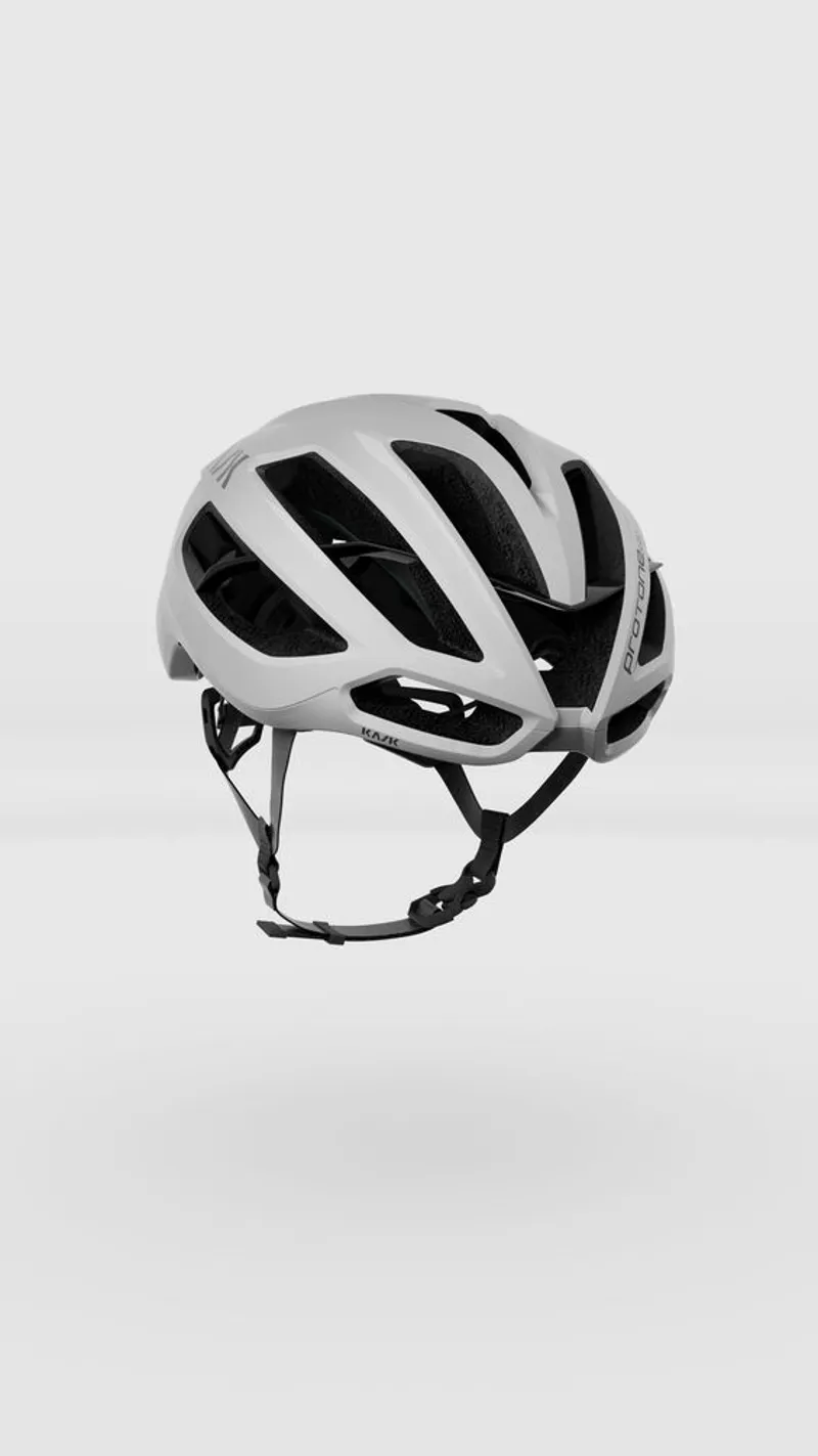 Kask Protone Icon WG11 Helmet Gloss White Medium 52-58cm