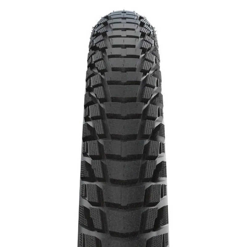 Schwalbe Marathon Plus Tour Tyre 700x35 Wired 37-622 Smartguard Addix-1