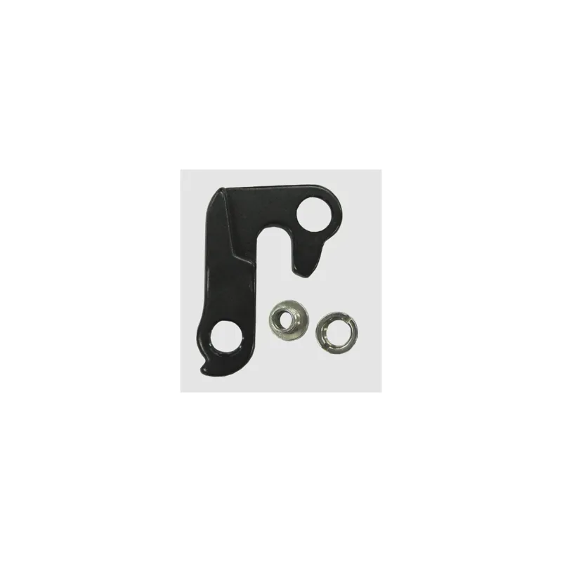 Giant Rear Derailleur Hanger MTB QR Flat Top