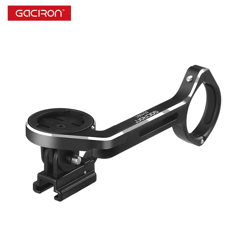 Gaciron Universal Alloy Mount w/GoPro