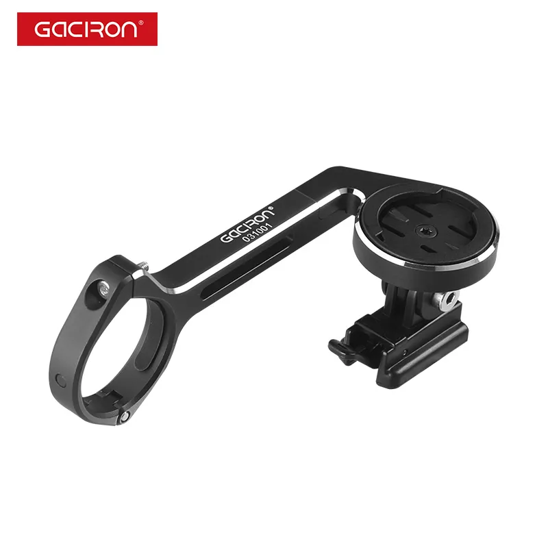 Gaciron Universal Alloy Mount w/GoPro-2
