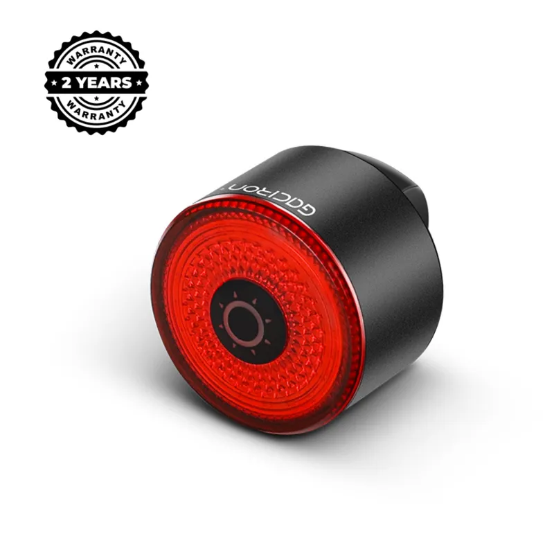 Gaciron 100 LM Smart Brake Magnetic Rear Light-1