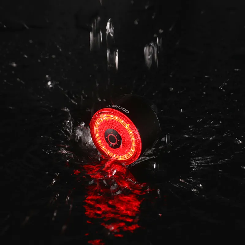 Gaciron 100 LM Smart Brake Magnetic Rear Light-4