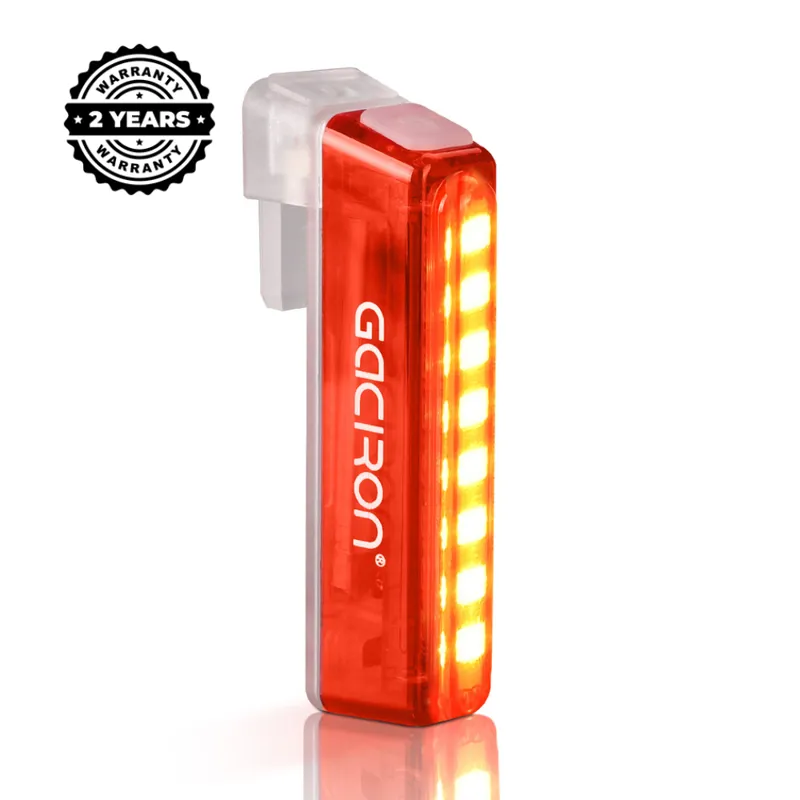 Gaciron 30 LM Rear Light w/Brake