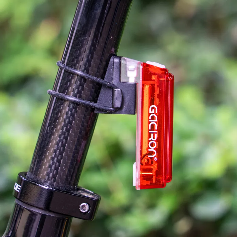 Gaciron 30 LM Rear Light w/Brake-4