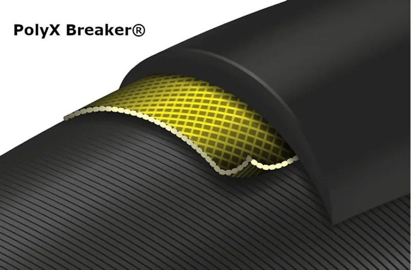 Continental Gatorskin 700x28 Folding Tyre Black Edition-1