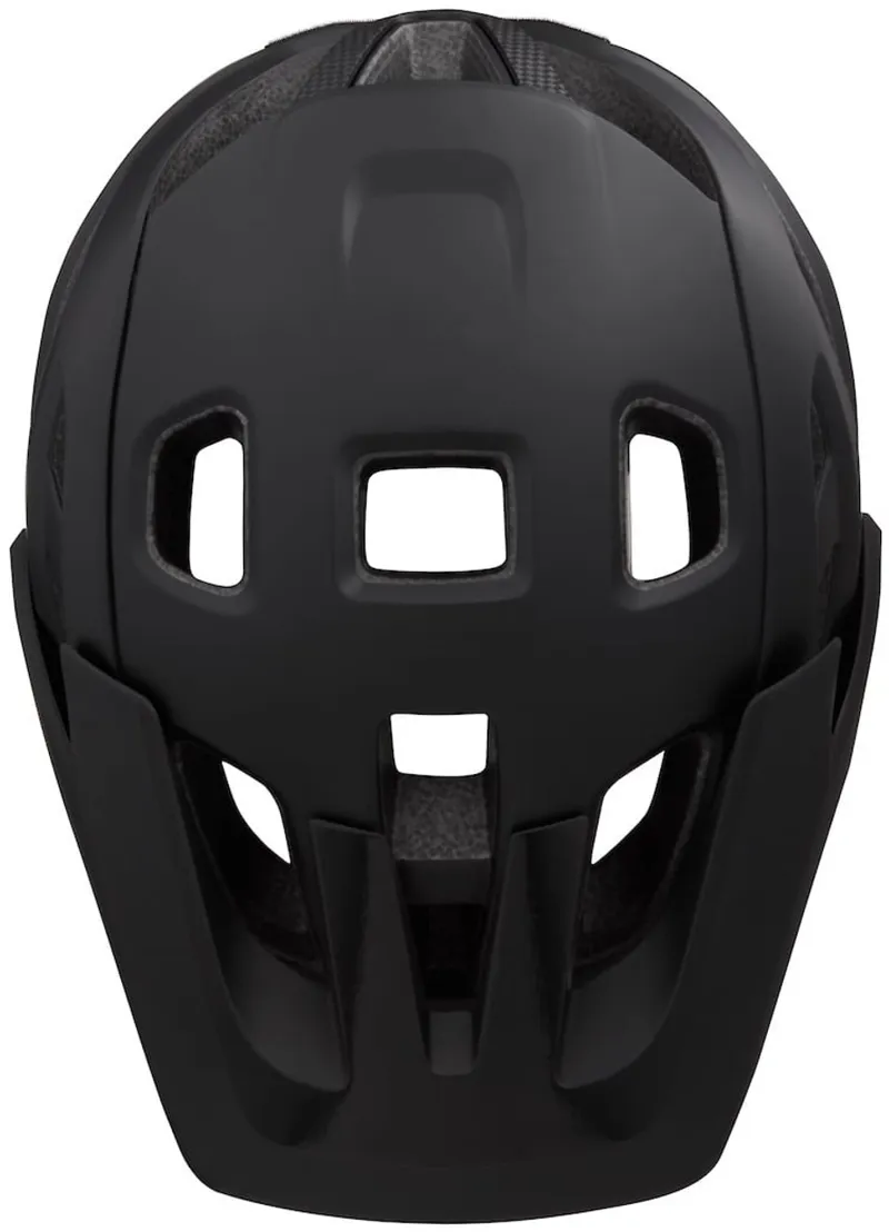 Lazer Jackal MTB Helmet KinetCore in Matte Black-3