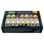 SIS Go Isotonic 60ml Gel Variety Pack of 7 Flavours
