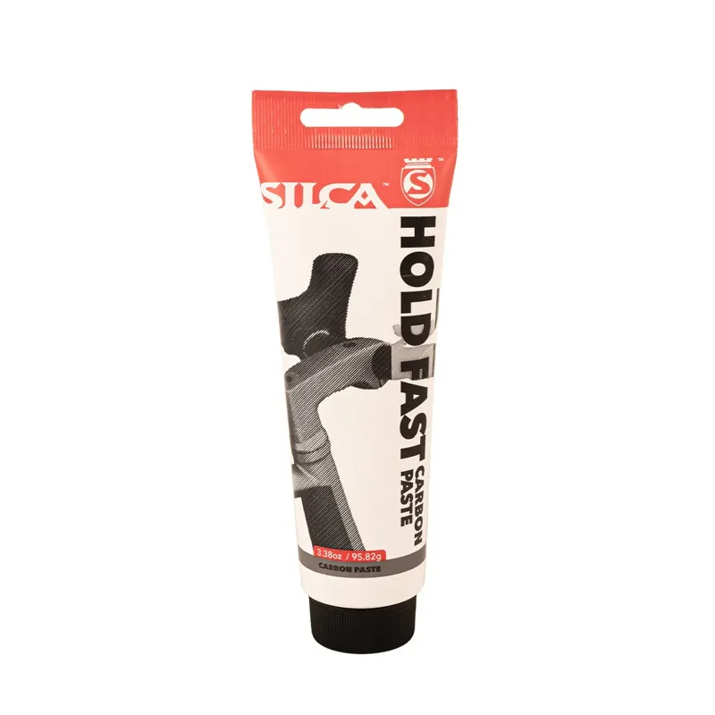 Silca Hold Fast Carbon Paste 95.82g
