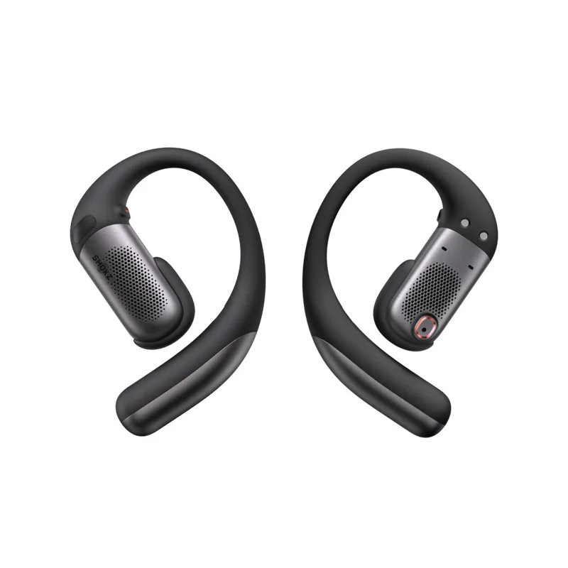 Shokz Openfit Pro True Wireless Earbuds Black-3