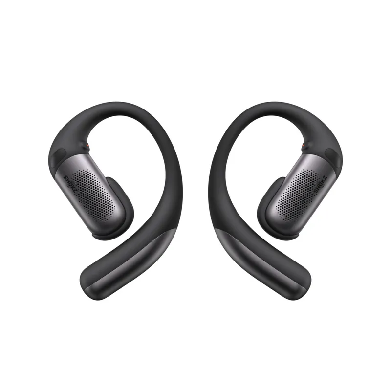 Shokz Openfit Pro True Wireless Earbuds Black-2