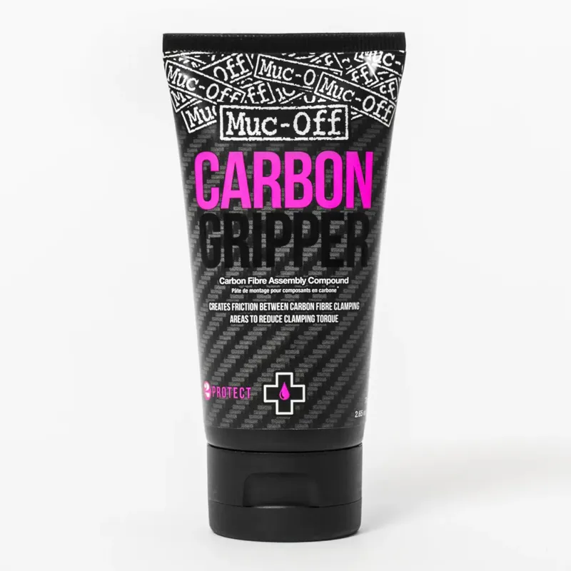 Muc-Off Carbon Gripper 75g
