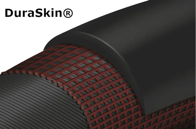 Continental Gatorskin 700x28 Folding Tyre Black Edition-2