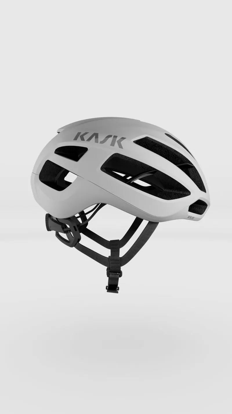 Kask Protone Icon WG11 Helmet Matte White Large 59-62cm-2