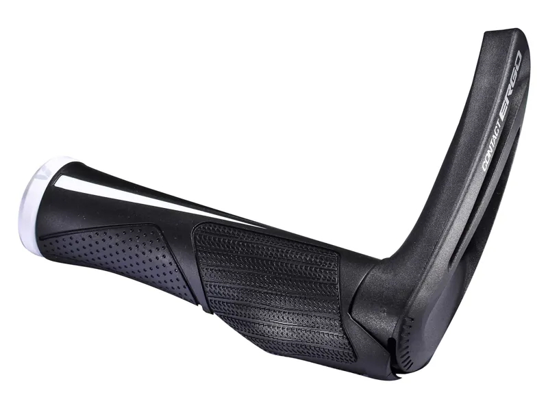 Liv Allay Plus Lock-On Grips with Bar Ends