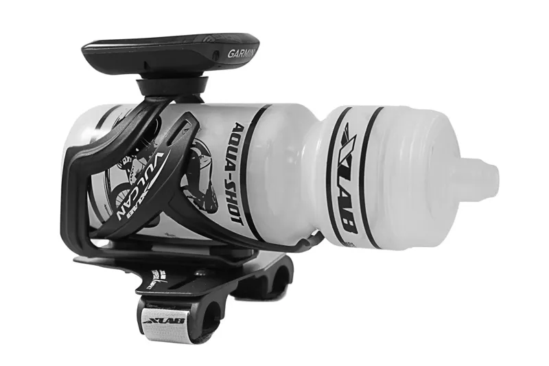 Xlab Hydration Torpedo Kompact 125 Black-1