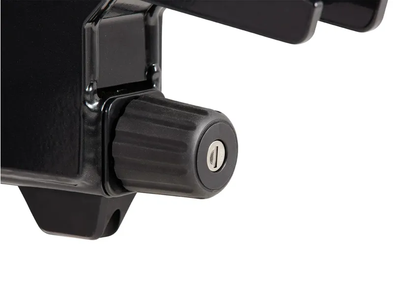 Yakima StageTwo 2inch Platform Hitch Biks-6