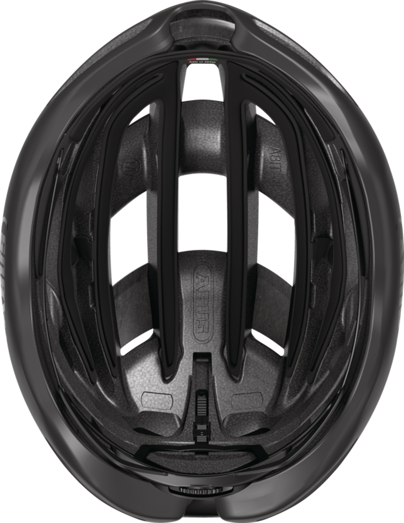 Abus Airbreaker 2.0 Helmet Velvet Small Black -3