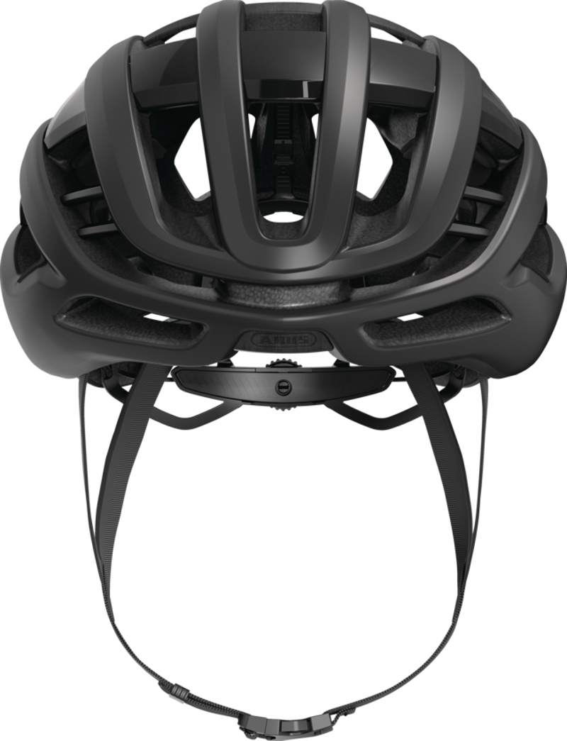 Abus Airbreaker 2.0 Helmet Velvet Small Black -2