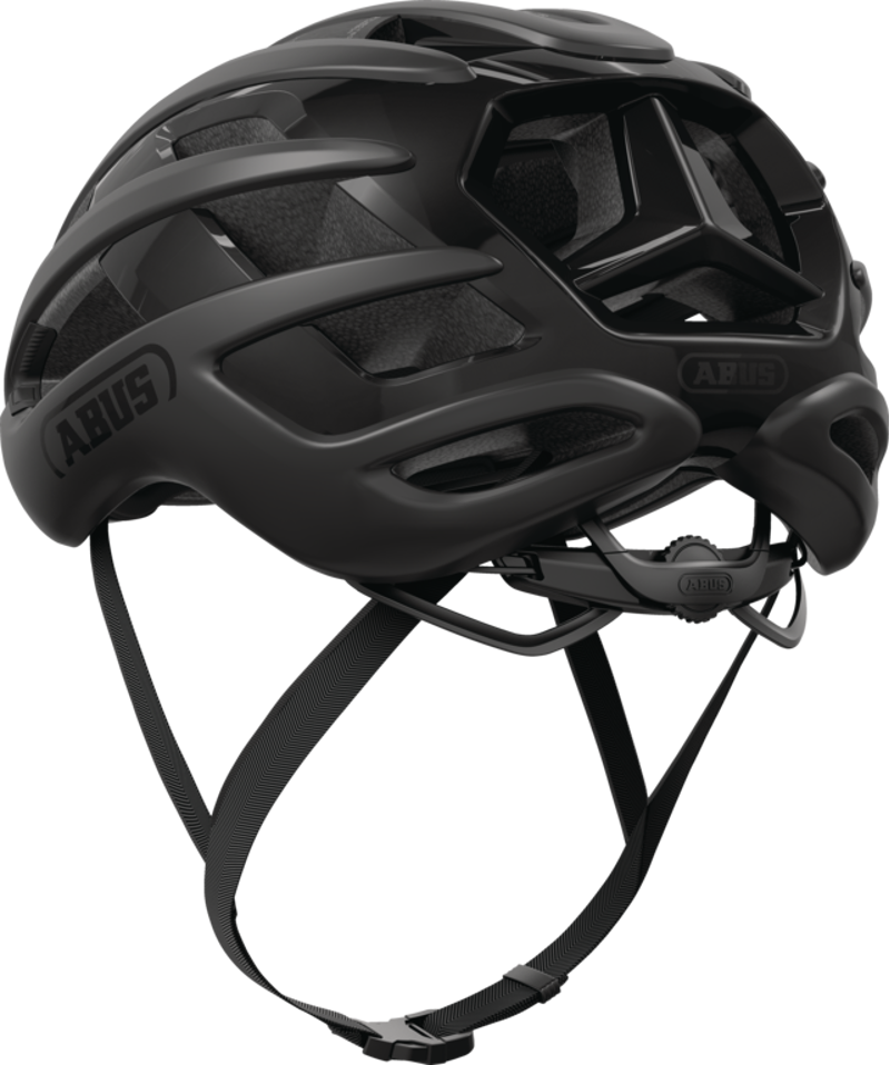 Abus Airbreaker 2.0 Helmet Velvet Small Black -1