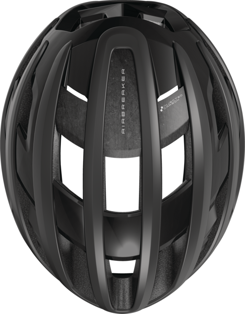 Abus Airbreaker 2.0 Helmet Velvet Small Black -4