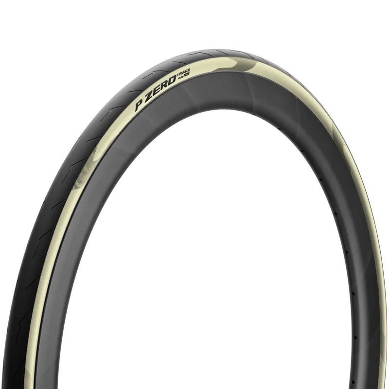 Pirelli P ZERO Race TLR RS Folding Tyre 700x28 Retro