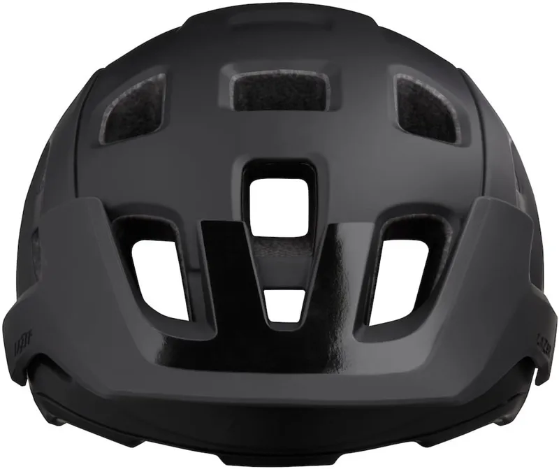 Lazer Jackal MTB Helmet KinetCore in Matte Black-1