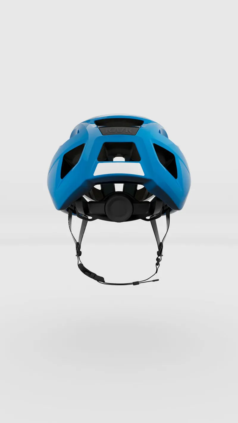 Kask Sintesi WG11 Helmet Light Blue Large 59-62cm-3