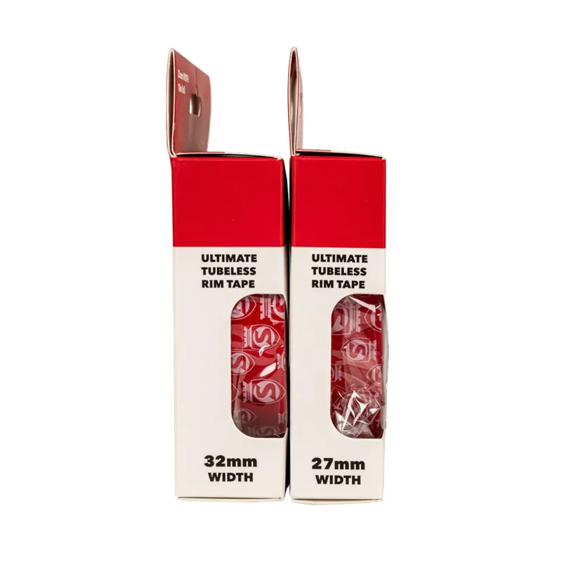Silca Ultimate Tubeless Tape 32mm width 10m Roll-3
