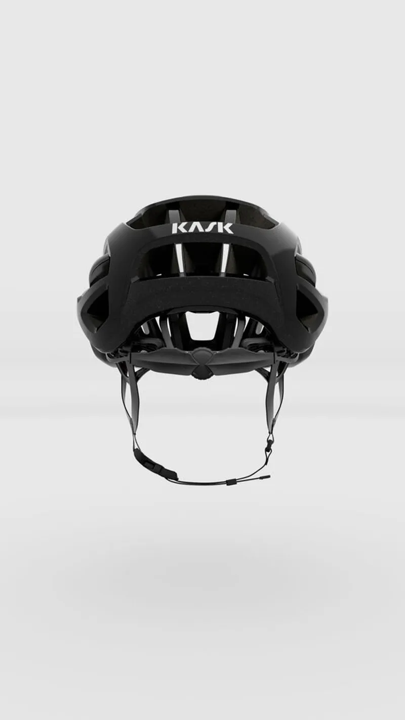 Kask Valegro WG11 Helmet Gloss Black-2