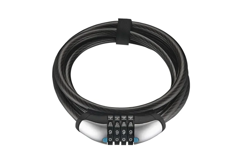 Giant Surelock Flex Combo 12mm Cable Lock