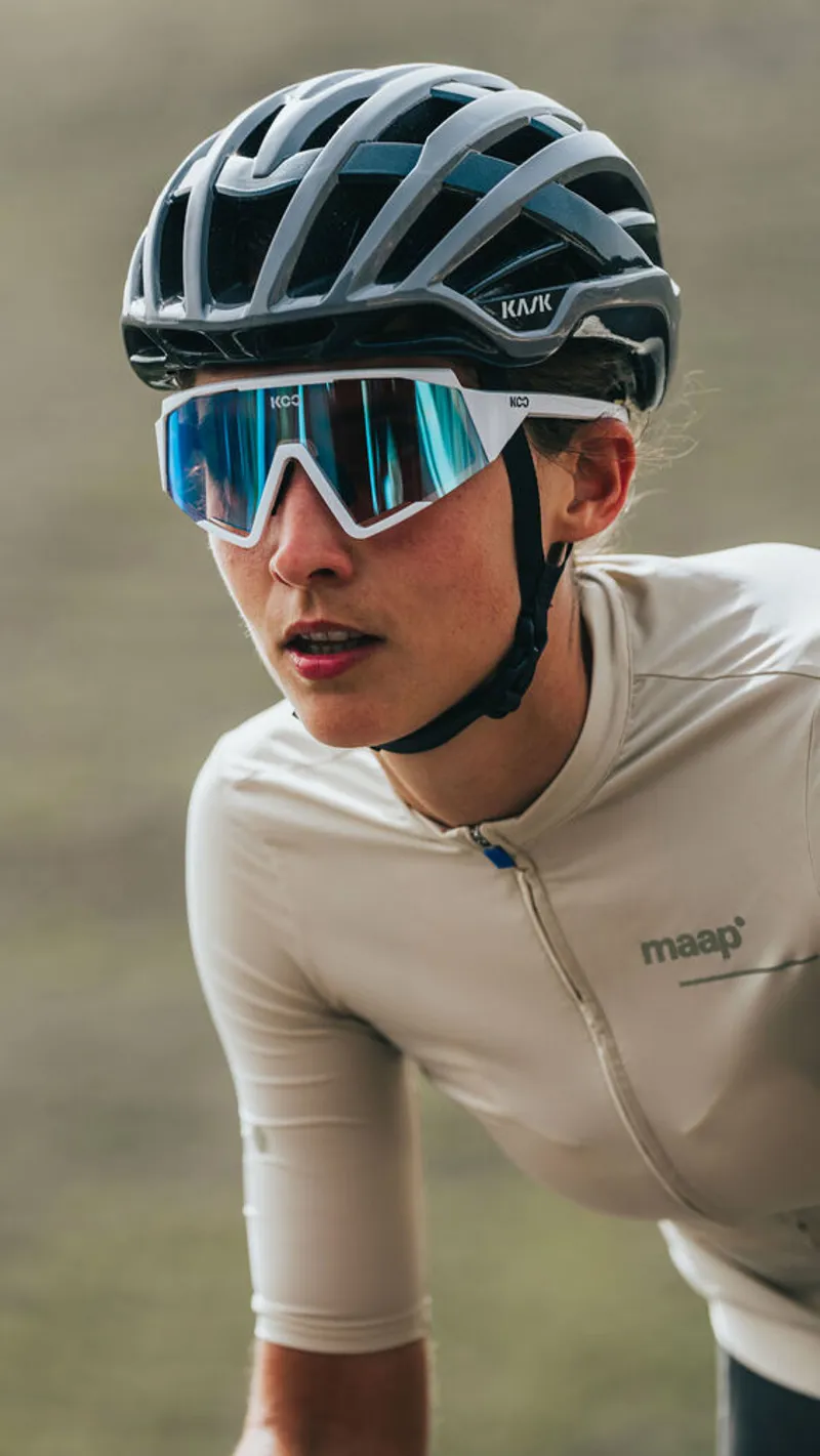 Kask Valegro WG11 Helmet Ash-3