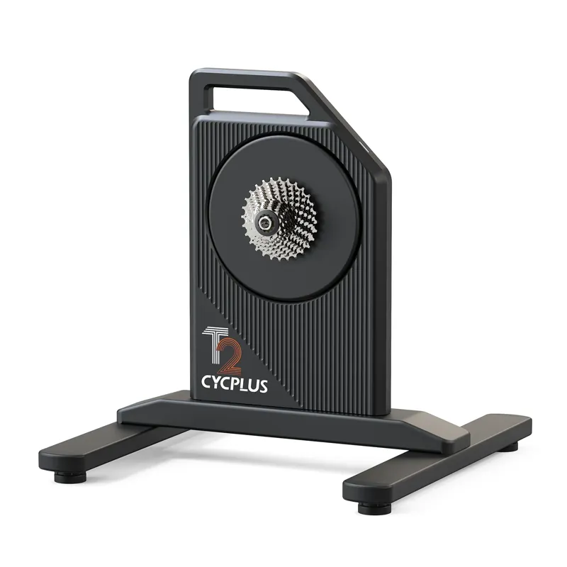 Cycplus T2H Smart Direct Drive Bike Trainer -1