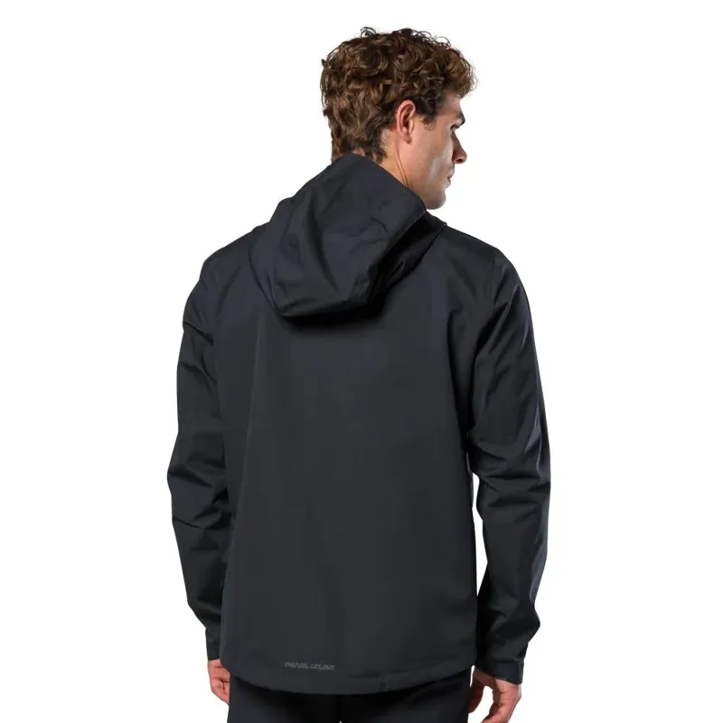 Pearl iZumi Jacket Summit 3L WxB Black XXL-1