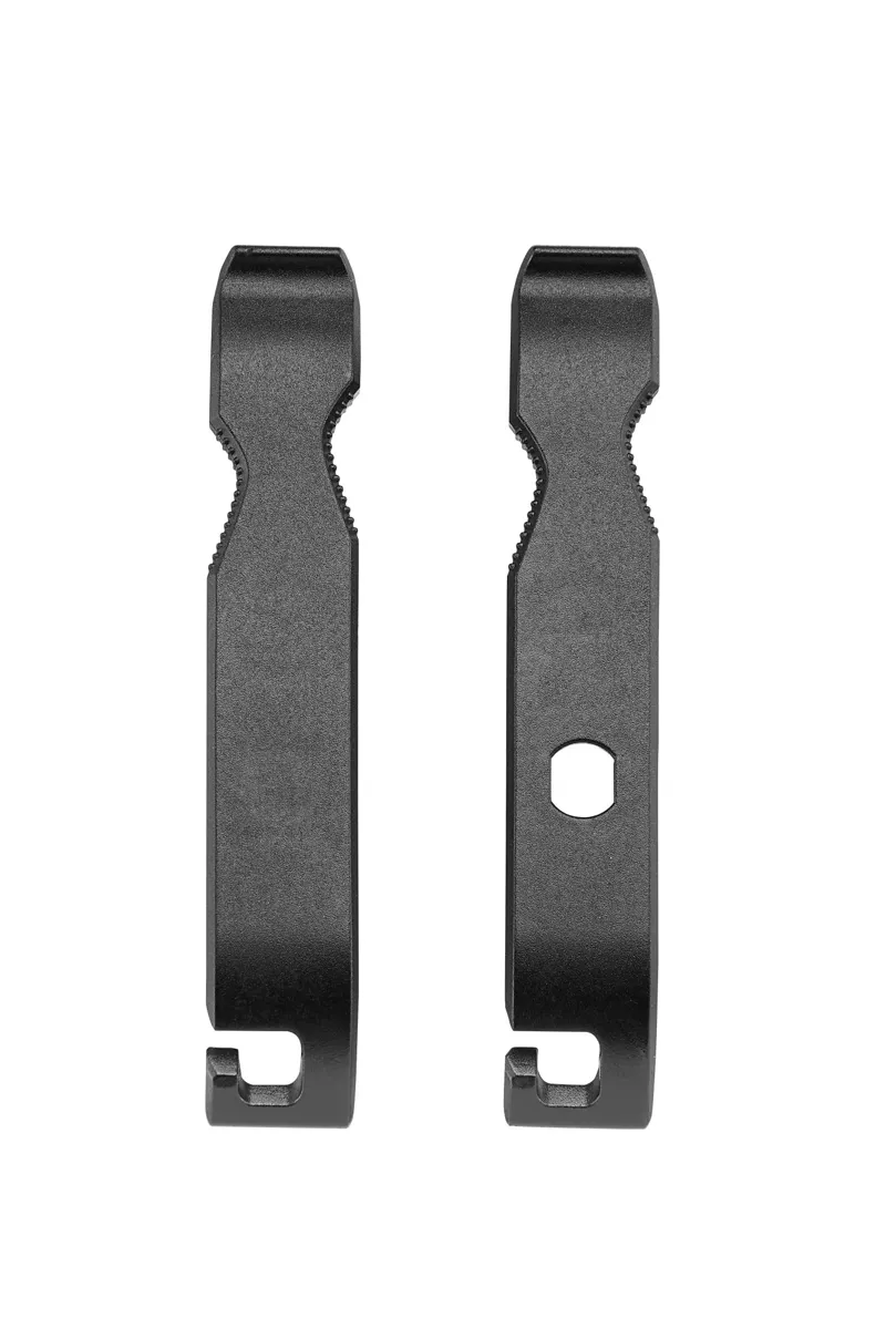 Giant Tyre Levers with Valve Core Remover