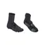 BBB Waterflex Road Shoe Cover Black