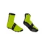 BBB Waterflex Road Shoe Cover Neon Yellow EU39-40
