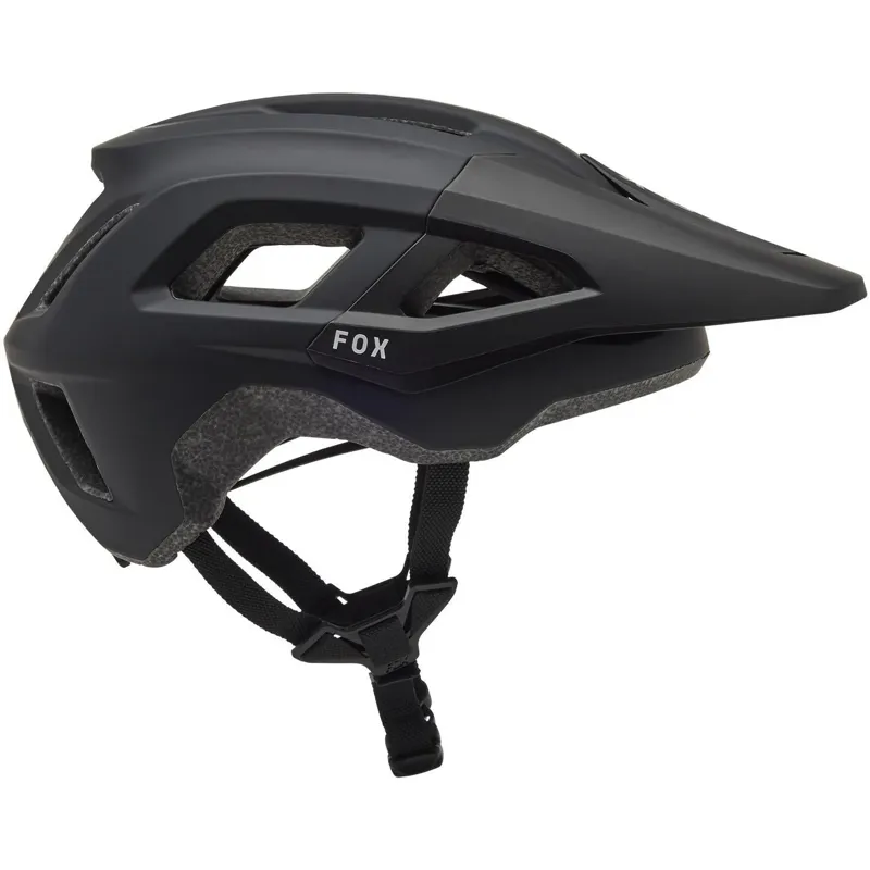 Fox Mainframe MIPS MTB Helmet Black Large