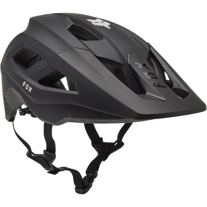 Fox Mainframe MIPS MTB Helmet Black Large-2