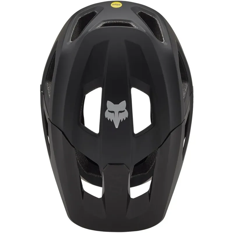 Fox Mainframe MIPS MTB Helmet Black Large-3
