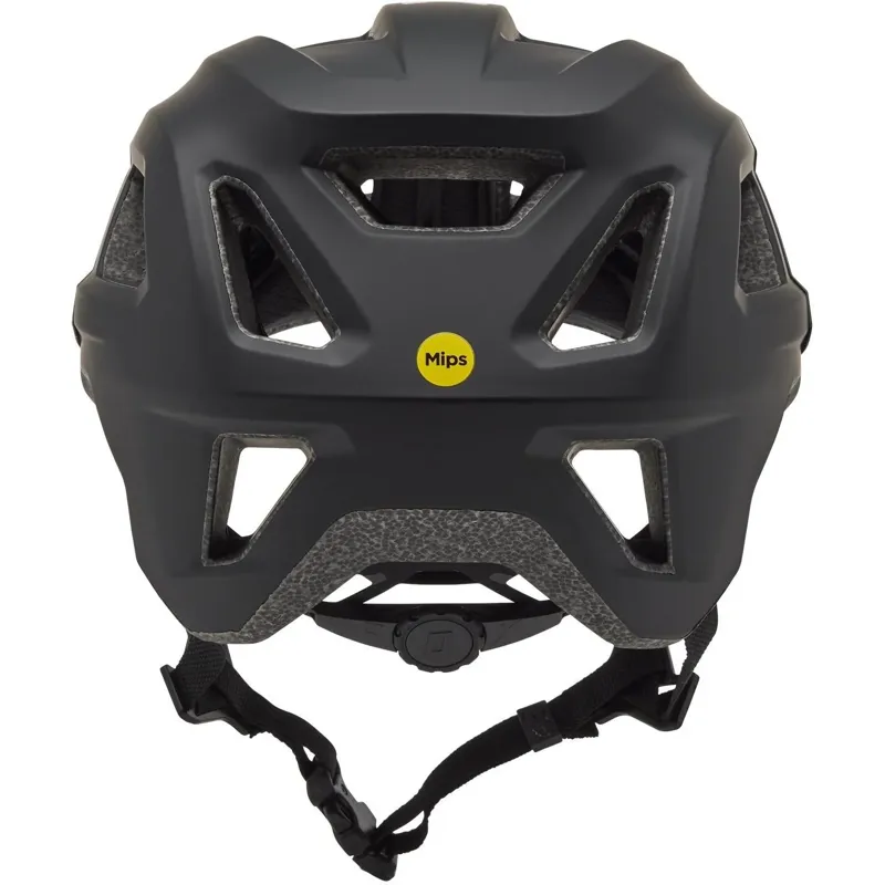 Fox Mainframe MIPS MTB Helmet Black Large-4