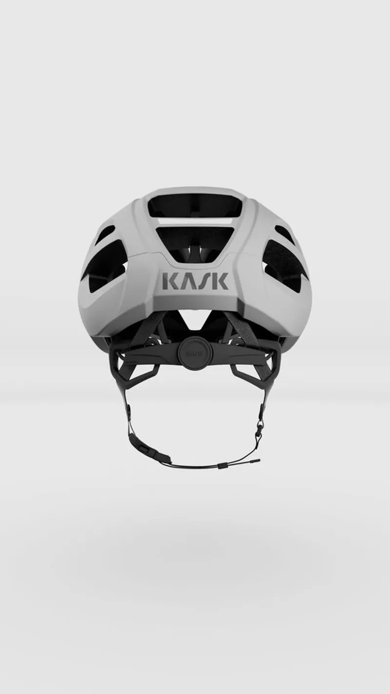 Kask Protone Icon WG11 Helmet Matte White Large 59-62cm-3