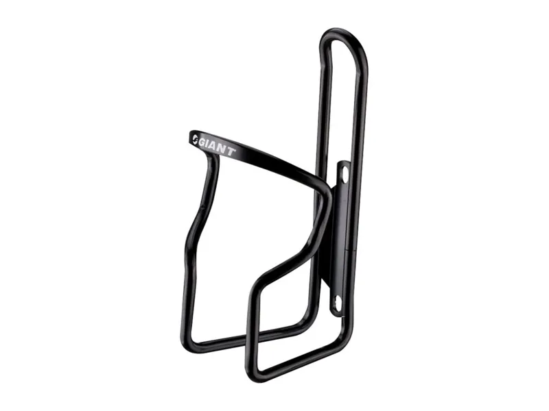 Giant Gateway 6mm Alloy Bottle Cage Black