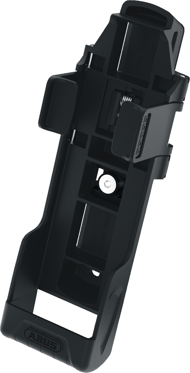 Abus uGrip Bordo 5700K 80cm Key Lock Black-1