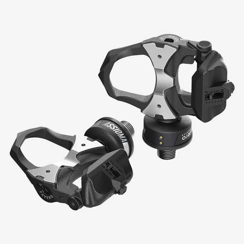 Favero Assioma DUO Pedals Dual Side Power Meter