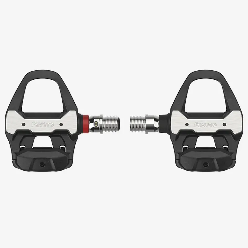 Favero Assioma PRO RS-1 Single Side Power Meter Pedals-1