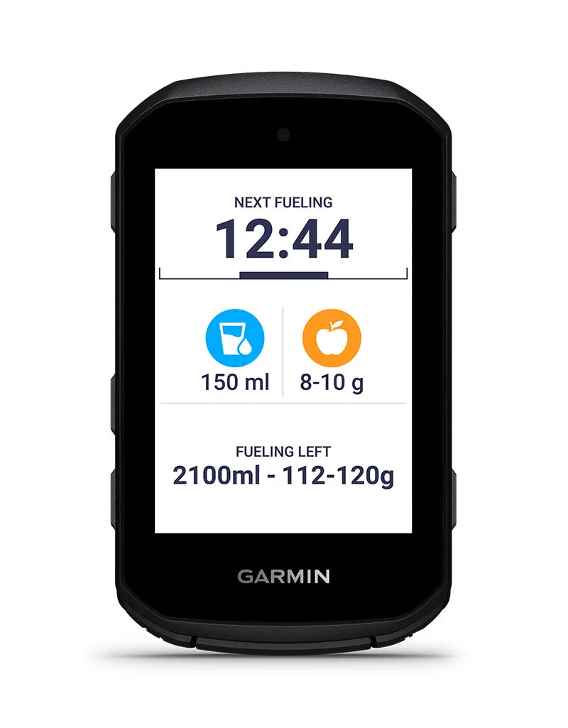 Garmin Edge 550 GPS Cycling Computer Device Only